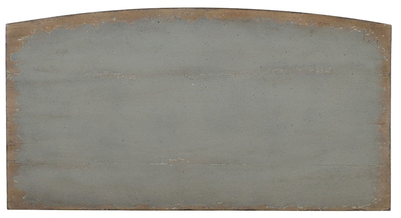 Hooker Furniture Ciao Bella Two-Drawer Nightstand- Speckled Gray 5805-90016-95