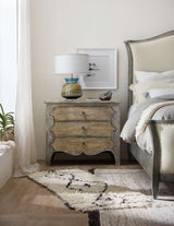 Hooker Furniture Ciao Bella Bachelors Chest 5805-90017-87