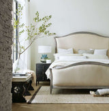 Hooker Furniture Ciao Bella Bench 5805-90019-99