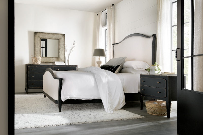 Hooker Furniture Ciao Bella Accent Mirror 5805-90004-00