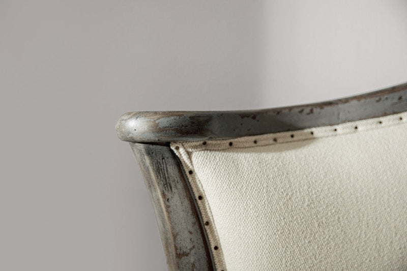 Hooker Furniture Ciao Bella King Upholstered Bed- Black 5805-90866-99