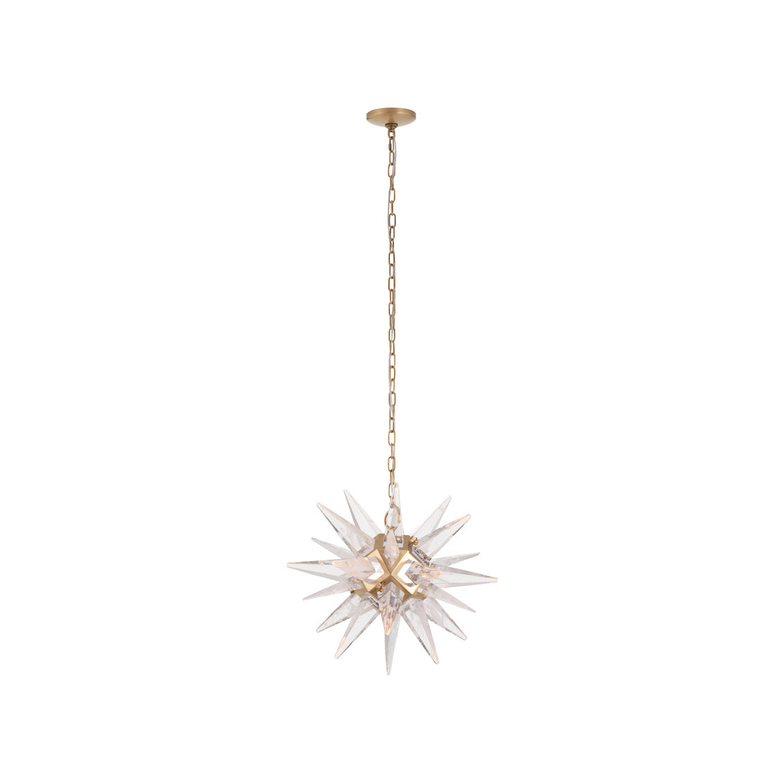 Vela Pendant
