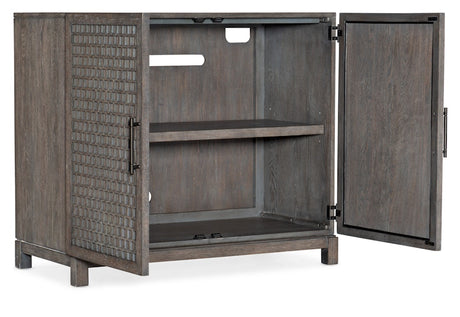 Hooker Furniture Two-Door Chest 5839-85001-95