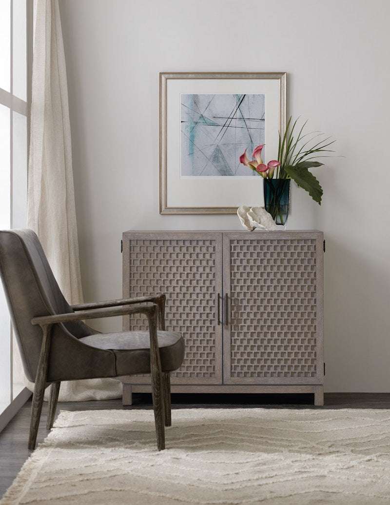 Hooker Furniture Two-Door Chest 5839-85001-95