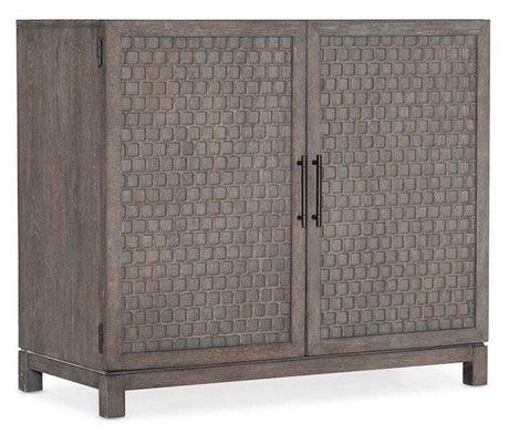 Hooker Furniture Two-Door Chest 5839-85001-95