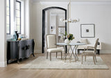Hooker Furniture Sanctuary Bien Ame Buffet 5845-75900-99