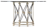 Hooker Furniture Sanctuary Pirouette Dining Table Base 5845-75213-95