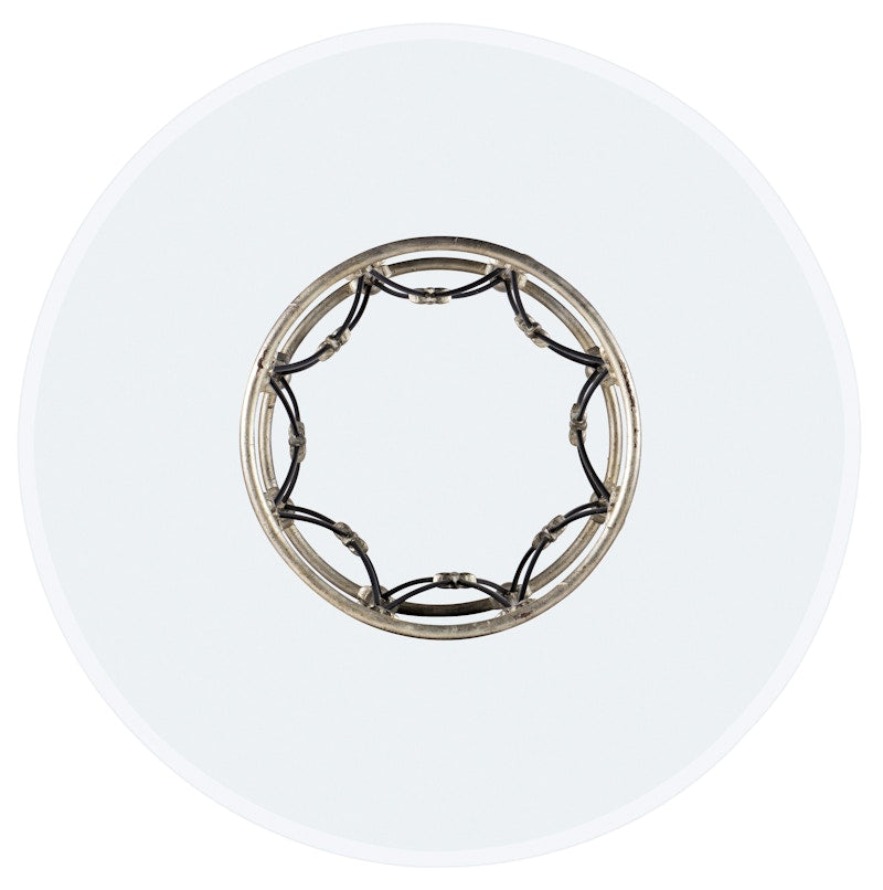 Hooker Furniture Sanctuary Pirouette Dining Table Base 5845-75213-95