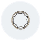 Hooker Furniture Sanctuary Pirouette Dining Table Base 5845-75213-95