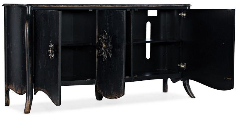 Hooker Furniture Sanctuary Bien Ame Buffet 5845-75900-99