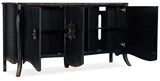 Hooker Furniture Sanctuary Bien Ame Buffet 5845-75900-99