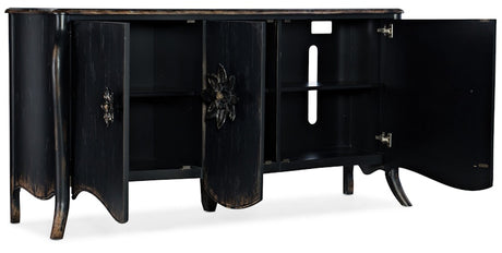 Hooker Furniture Sanctuary Bien Ame Buffet 5845-75900-99