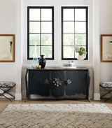 Hooker Furniture Sanctuary Bien Ame Buffet 5845-75900-99