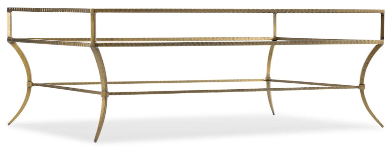 Hooker Furniture Laureng Cocktail Table 5846-80110-15