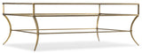 Hooker Furniture Laureng Cocktail Table 5846-80110-15