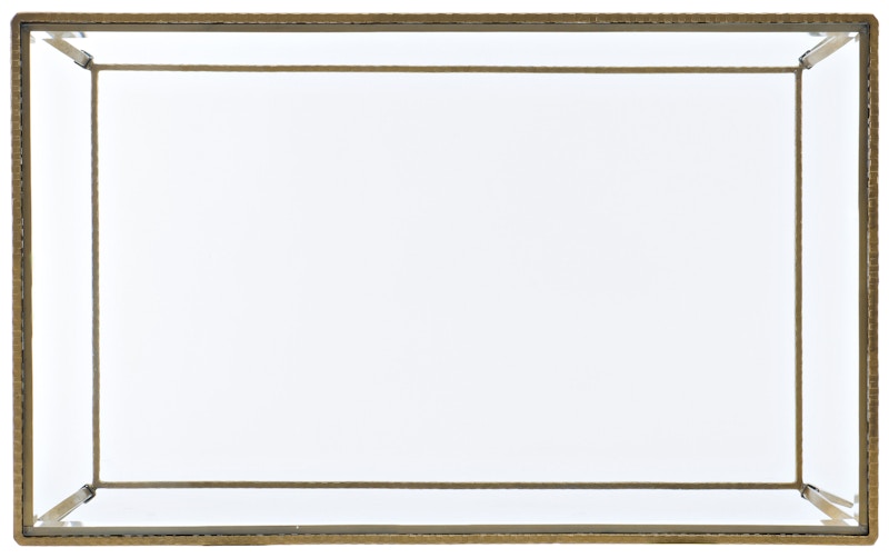 Hooker Furniture Laureng Cocktail Table 5846-80110-15