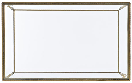 Hooker Furniture Laureng Cocktail Table 5846-80110-15