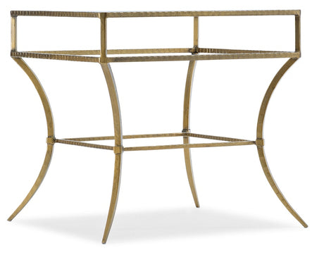 Hooker Furniture Laureng End Table 5846-80113-15