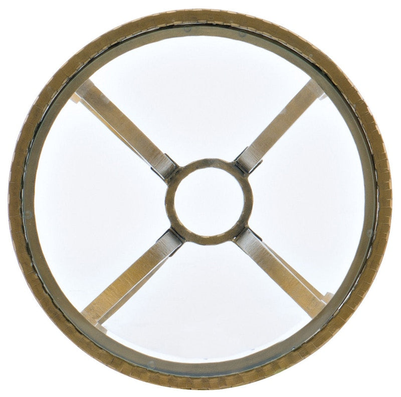 Hooker Furniture Laureng Martini Table 5846-80117-15