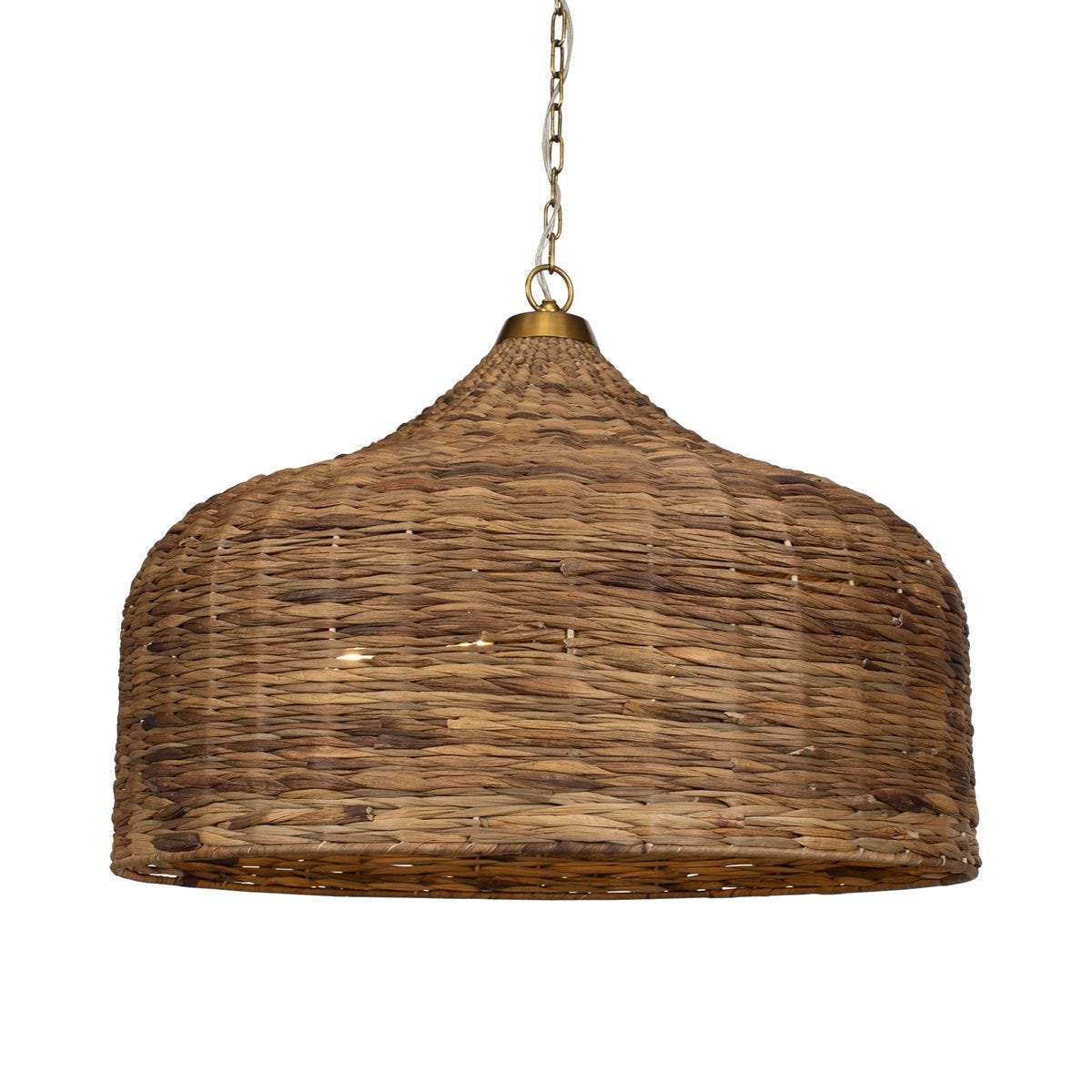 Tauranga, 5 Lt Pendant - Kings Fine Art & Decor