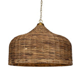 Tauranga, 5 Lt Pendant - Kings Fine Art & Decor