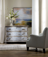 Hooker Furniture Chatelet Chest 5851-85001