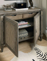 Hooker Furniture Sanctuary Madame Accent Chest 5865-50002-95