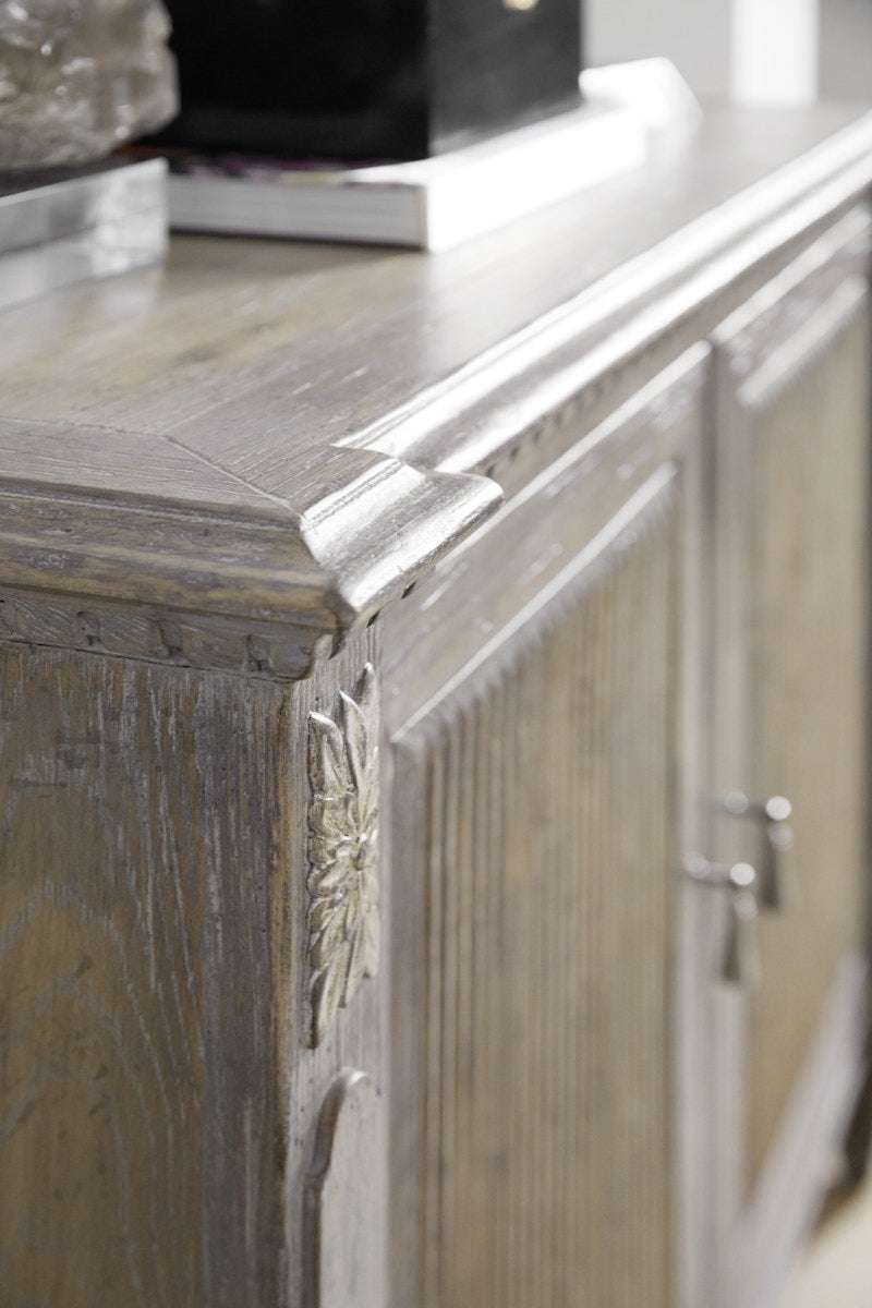 Hooker Furniture Sanctuary Madame Accent Chest 5865-50002-95