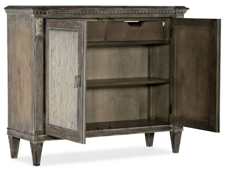 Hooker Furniture Sanctuary Madame Accent Chest 5865-50002-95