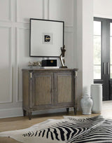 Hooker Furniture Sanctuary Madame Accent Chest 5865-50002-95