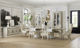 Hooker Furniture Sanctuary Hostesse Upholstered Chair - 2 per carton/price ea 5865-75415-80