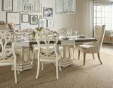 Hooker Furniture Sanctuary Hostesse Upholstered Chair - 2 per carton/price ea 5865-75415-80