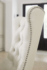 Hooker Furniture Sanctuary Hostesse Upholstered Chair - 2 per carton/price ea 5865-75415-80