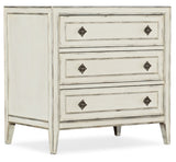 Hooker Furniture Sanctuary Anastasie Nightstand 5865-90216-02