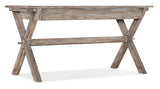 Hooker Furniture Manuscript 60in Writing Desk 5869-10458-95
