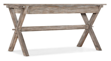 Hooker Furniture Manuscript 60in Writing Desk 5869-10458-95