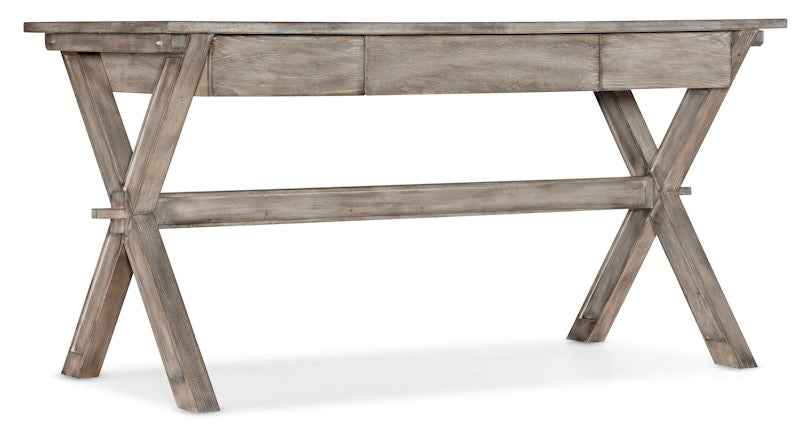 Hooker Furniture Manuscript 60in Writing Desk 5869-10458-95