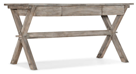 Hooker Furniture Manuscript 60in Writing Desk 5869-10458-95