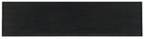 Hooker Furniture Sanctuary Noir Et Blanc Entertainment Console 5875-55480-00