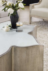 Hooker Furniture Sanctuary C Est La Vie Cocktail Table 5875-80210-95