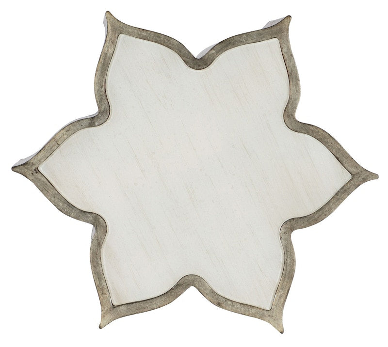 Hooker Furniture Sanctuary C Est La Vie End Table 5875-80213-95