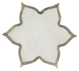 Hooker Furniture Sanctuary C Est La Vie End Table 5875-80213-95