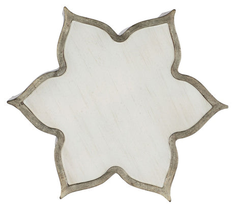 Hooker Furniture Sanctuary C Est La Vie End Table 5875-80213-95