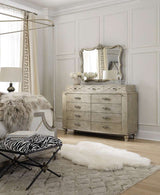 Hooker Furniture Sanctuary Diamont Dresser 5875-90002-95