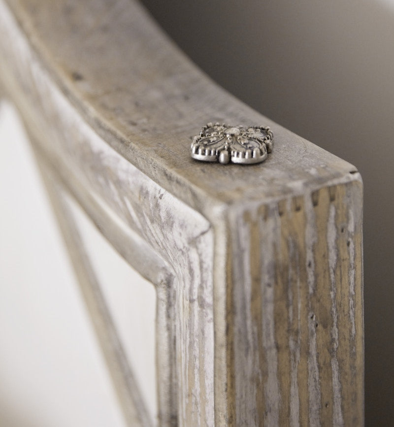 Hooker Furniture Sanctuary Diamont King Panel Bed 5875-90366-95