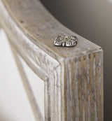 Hooker Furniture Sanctuary Diamont King Panel Bed 5875-90366-95