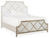 Sanctuary Diamont 6/0-6/6 Panel Footboard 5875-90368-95