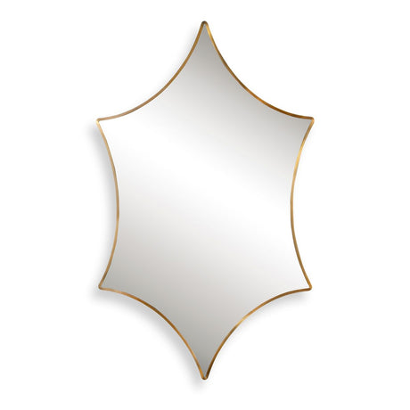 Aries Mirror - Kings Fine Art & Decor