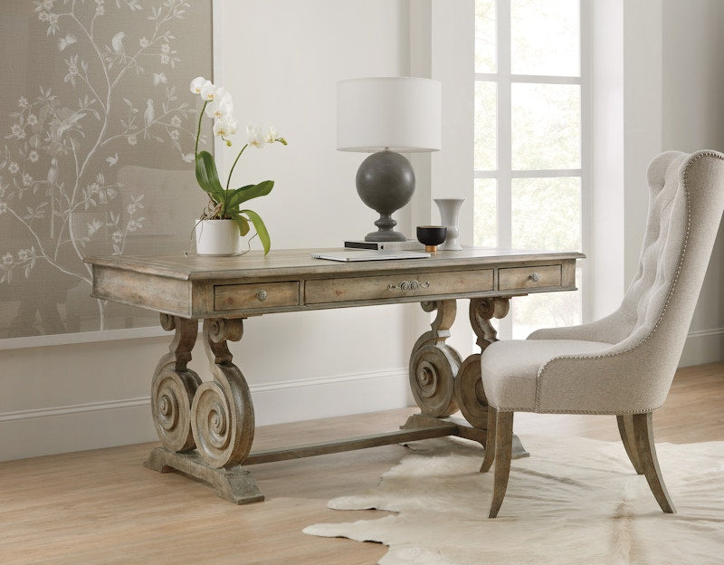 Hooker Furniture Castella Writing Desk 5878-10459-80