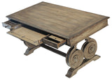 Hooker Furniture Castella Writing Desk 5878-10459-80